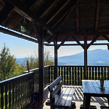 Cozy House Zivko With Balcony Villa Plitvička Jezera Exteriör bild